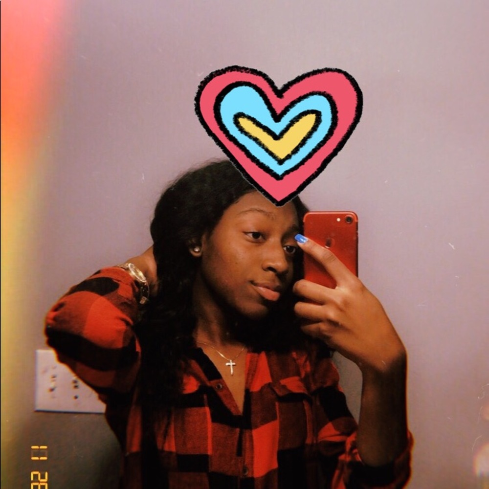 Meet your Posher, Imari